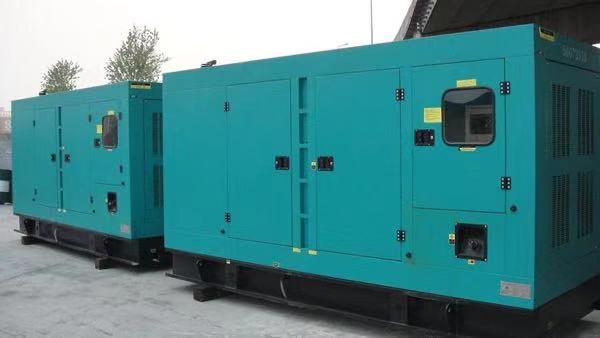 汉源幼儿园备用发电机供