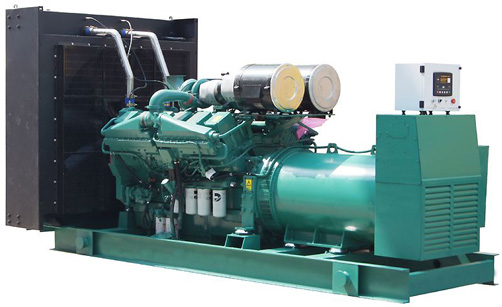 汉源30kw康明斯柴油发电机组图片 汉源30kw康明斯柴油发电机组图片