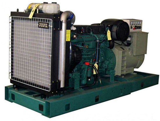 汉源柴油发电机