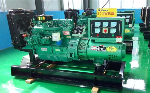 汉源发电机出租